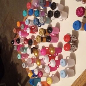 Brat dolls and accessories